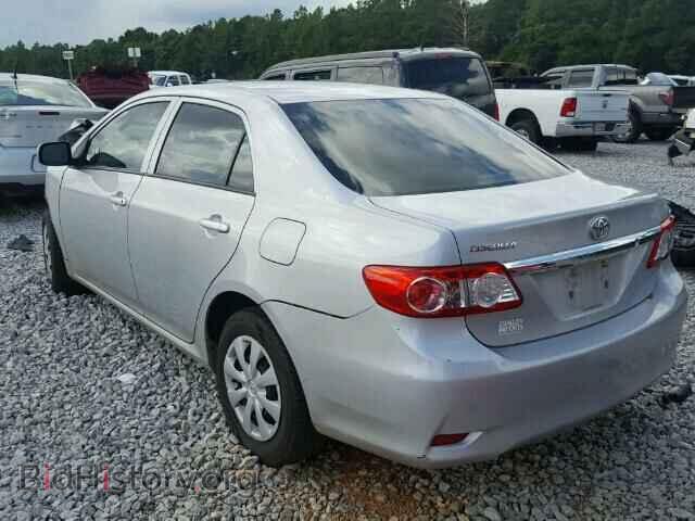 2013 TOYOTA COROLLA - VIN: 2T1BU4EE8DC940826 - Photo 3