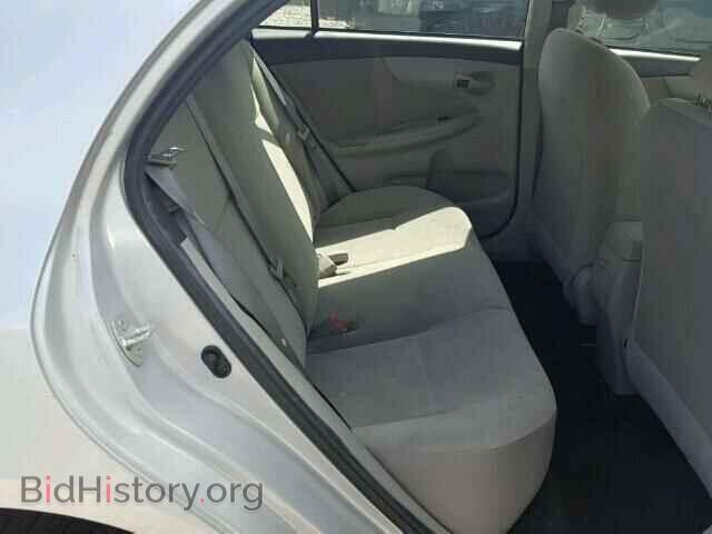2013 TOYOTA COROLLA - VIN: 2T1BU4EE8DC940826 - Photo 6