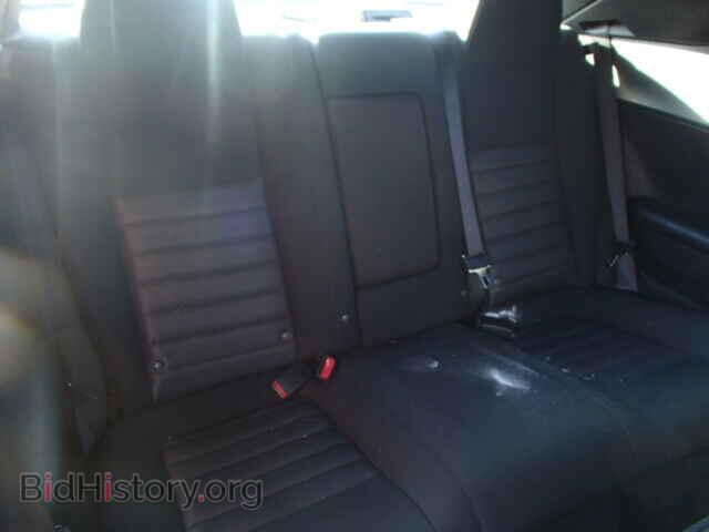 2010 DODGE CHALLENGER - VIN: 2B3CJ4DV0AH306685 - Photo 6
