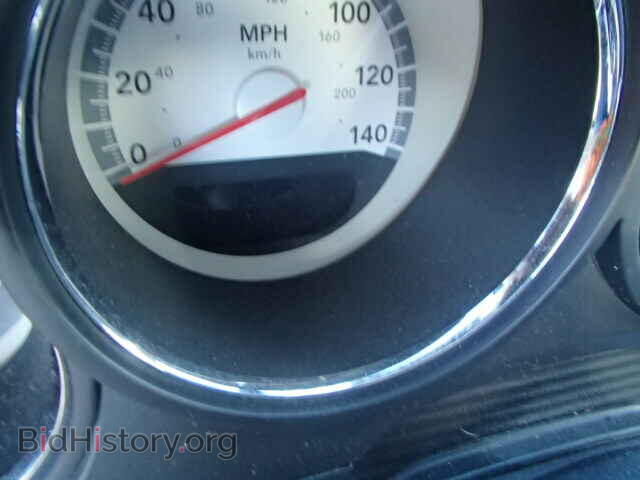 2010 DODGE CHALLENGER - VIN: 2B3CJ4DV0AH306685 - Photo 8