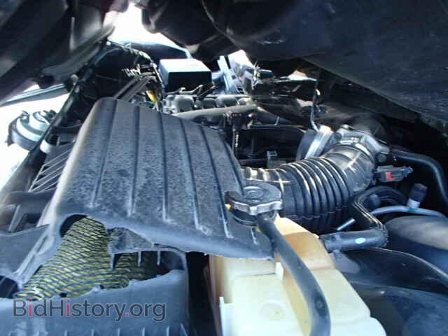 2010 DODGE CHALLENGER - VIN: 2B3CJ4DV0AH306685 - Photo 9