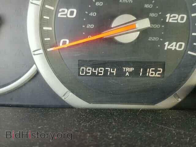 2007 HONDA PILOT - VIN: 5FNYF18547B022442 - Фото 8