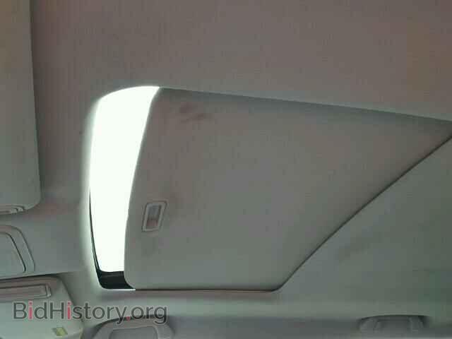 2007 HONDA PILOT - VIN: 5FNYF18547B022442 - Фото 9