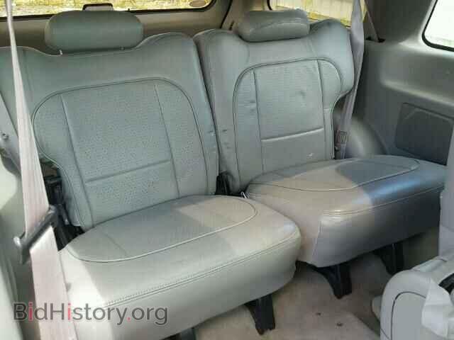 1997 FORD EXPLORER - VIN: 1FMCU22X0VUC07295 - Фото 6