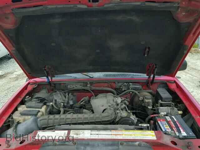 1997 FORD EXPLORER - VIN: 1FMCU22X0VUC07295 - Фото 7