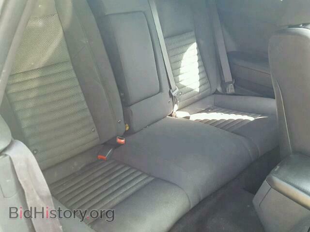 2011 DODGE CHALLENGER - VIN: 2B3CJ4DG2BH602696 - Photo 6