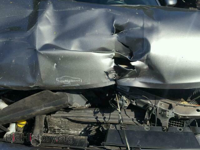 2011 DODGE CHALLENGER - VIN: 2B3CJ4DG2BH602696 - Photo 7