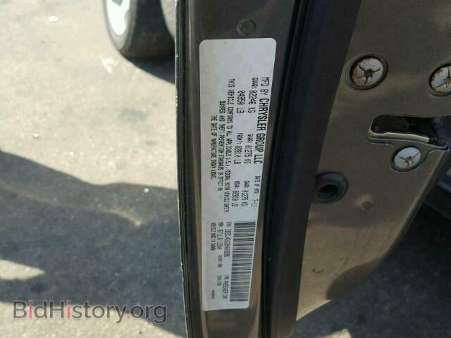 2011 DODGE CHALLENGER - VIN: 2B3CJ4DG2BH602696 - Photo 10
