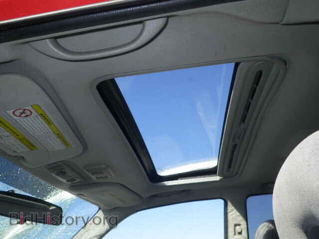 2004 SUZUKI GR VITARA - VIN: JS3TE62V044100559 - Фото 9