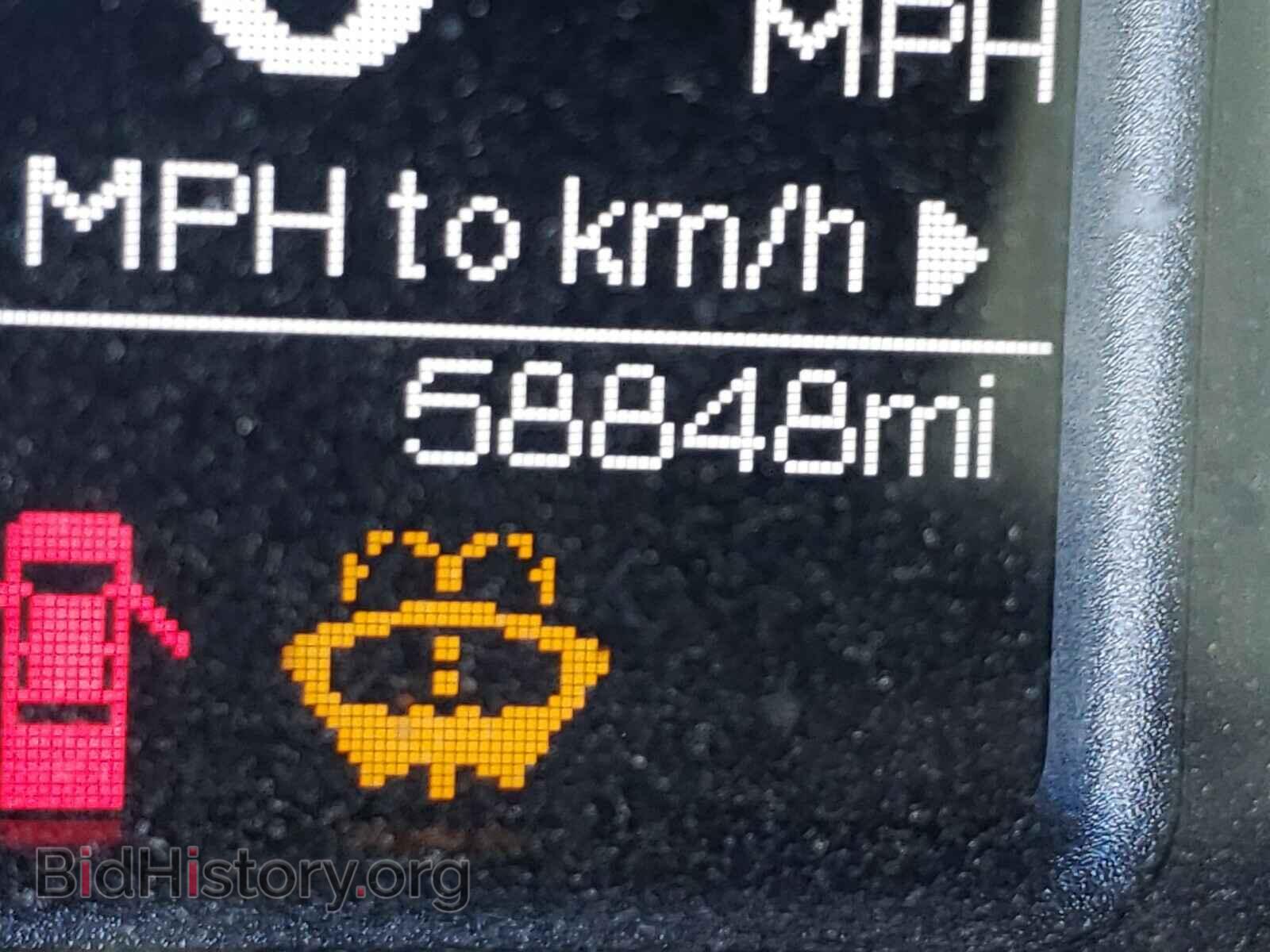 2017 RAM 2500 - VIN: 3C6UR5CJ9HG749497 - Фото 8