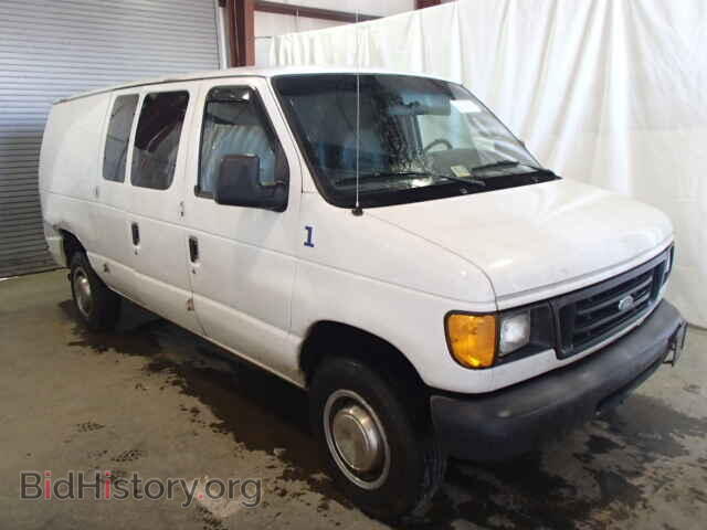 Photo 1FTNE24LX3HB25052 - FORD ECONOLINE 2003