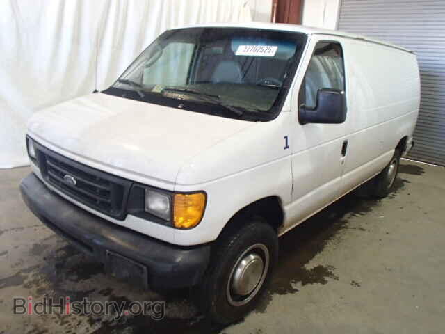 2003 FORD ECONOLINE - VIN: 1FTNE24LX3HB25052 - Photo 2