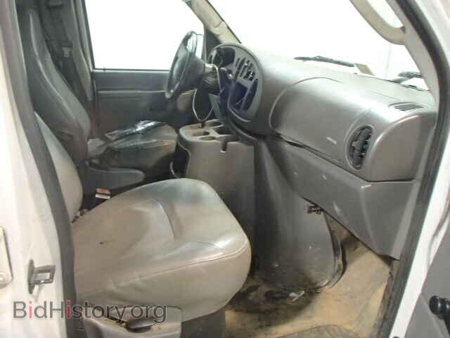 2003 FORD ECONOLINE - VIN: 1FTNE24LX3HB25052 - Photo 5