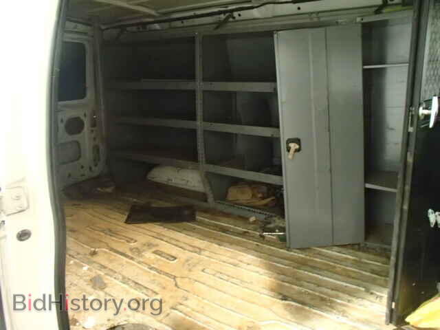 2003 FORD ECONOLINE - VIN: 1FTNE24LX3HB25052 - Photo 6