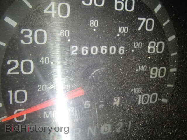 2003 FORD ECONOLINE - VIN: 1FTNE24LX3HB25052 - Photo 8