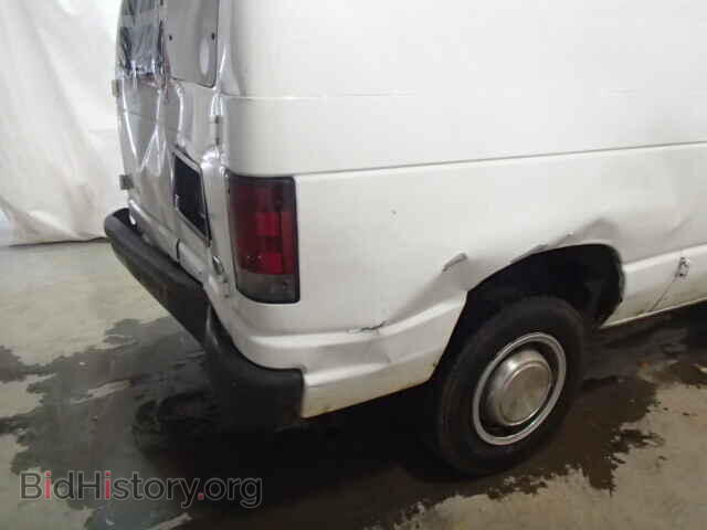 2003 FORD ECONOLINE - VIN: 1FTNE24LX3HB25052 - Photo 9