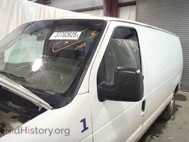 2003 FORD ECONOLINE - VIN: 1FTNE24LX3HB25052 - Photo 10
