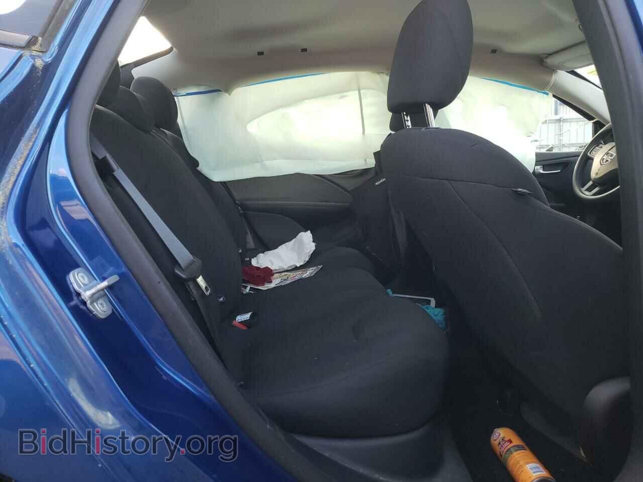 2013 DODGE DART - VIN: 1C3CDFAA8DD333903 - Photo 6