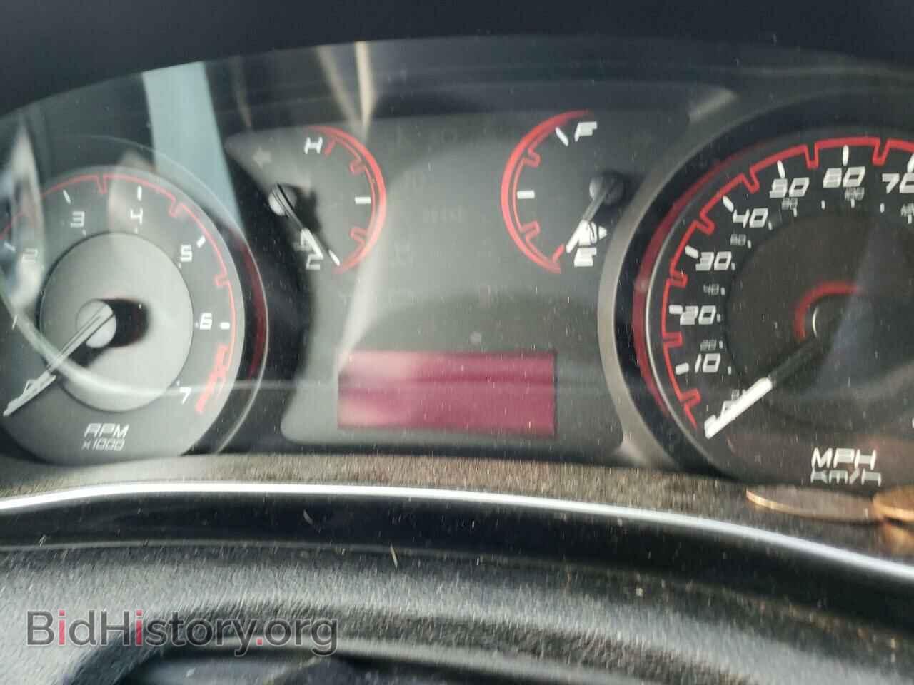 2013 DODGE DART - VIN: 1C3CDFAA8DD333903 - Photo 8
