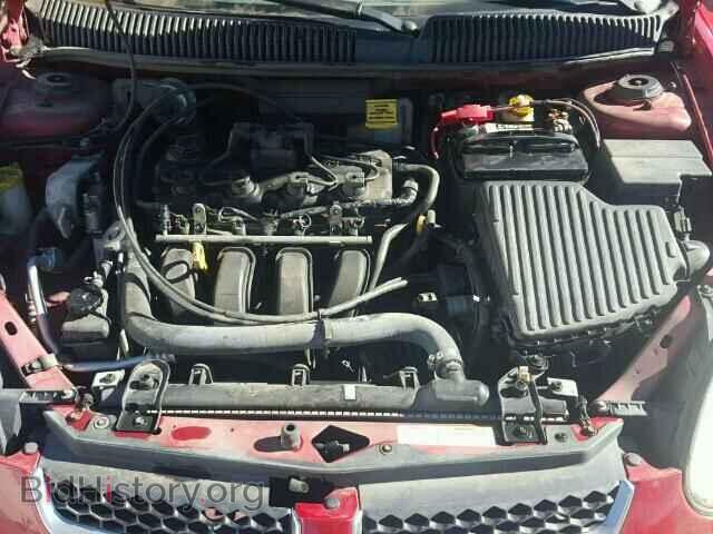 2004 DODGE NEON - VIN: 1B3ES56C34D636359 - Фото 7