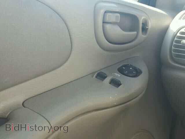 2004 DODGE NEON - VIN: 1B3ES56C34D636359 - Фото 10