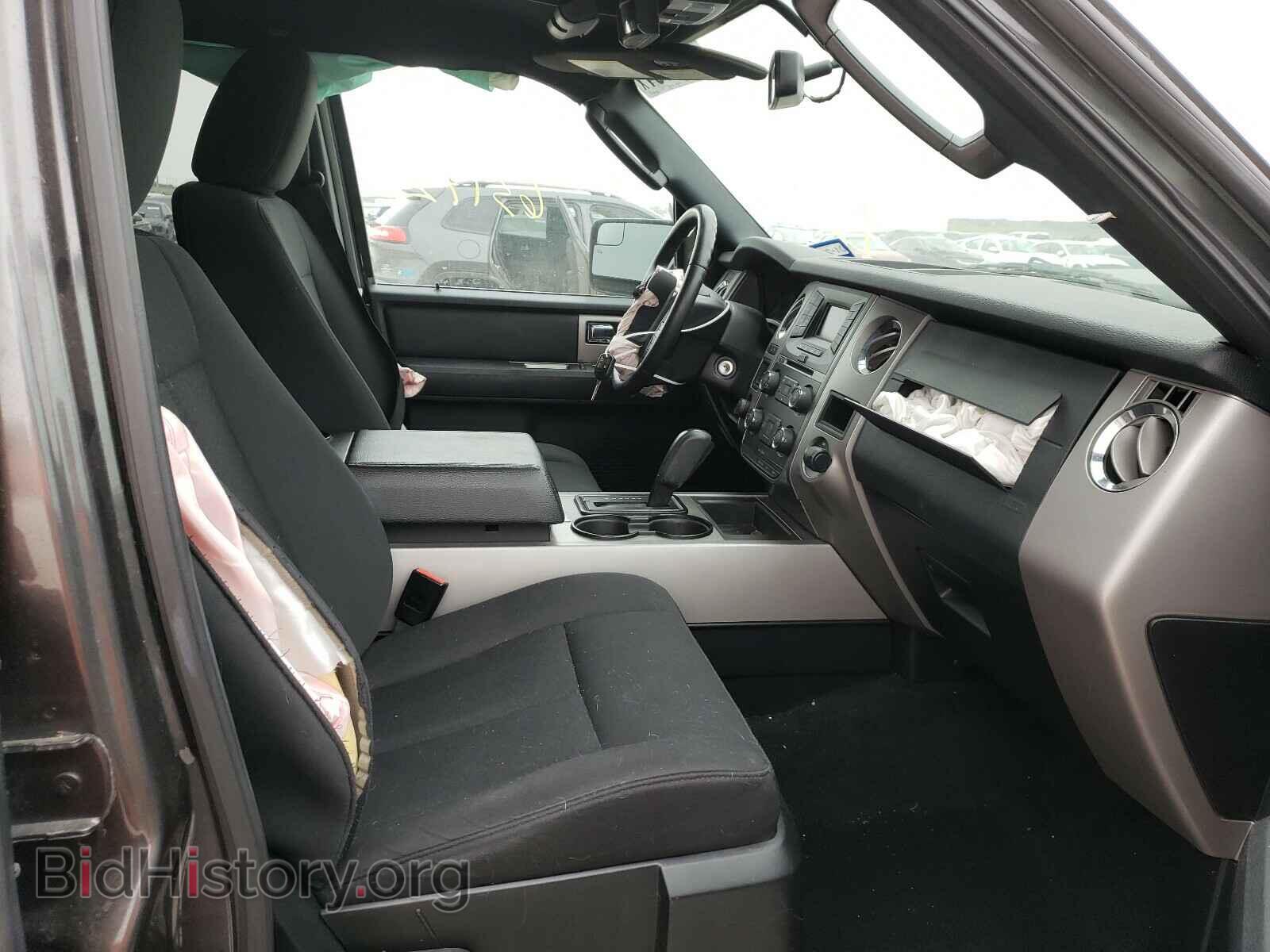 2017 FORD EXPEDITION - VIN: 1FMJU1JT0HEA26261 - Фото 5