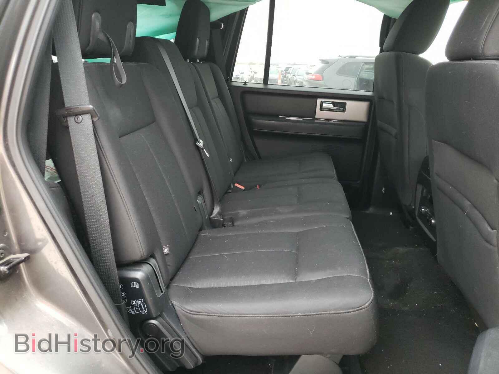 2017 FORD EXPEDITION - VIN: 1FMJU1JT0HEA26261 - Фото 6