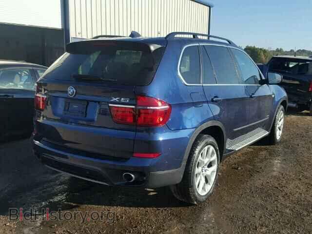 2013 BMW X5 - VIN: 5UXZV4C5XD0G54809 - Фото 4