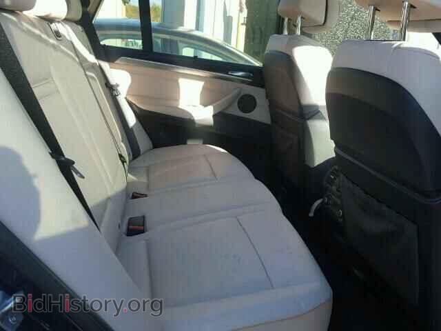 2013 BMW X5 - VIN: 5UXZV4C5XD0G54809 - Фото 6