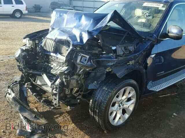 2013 BMW X5 - VIN: 5UXZV4C5XD0G54809 - Фото 9