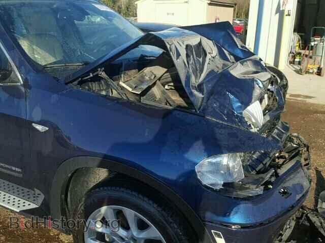 2013 BMW X5 - VIN: 5UXZV4C5XD0G54809 - Фото 10