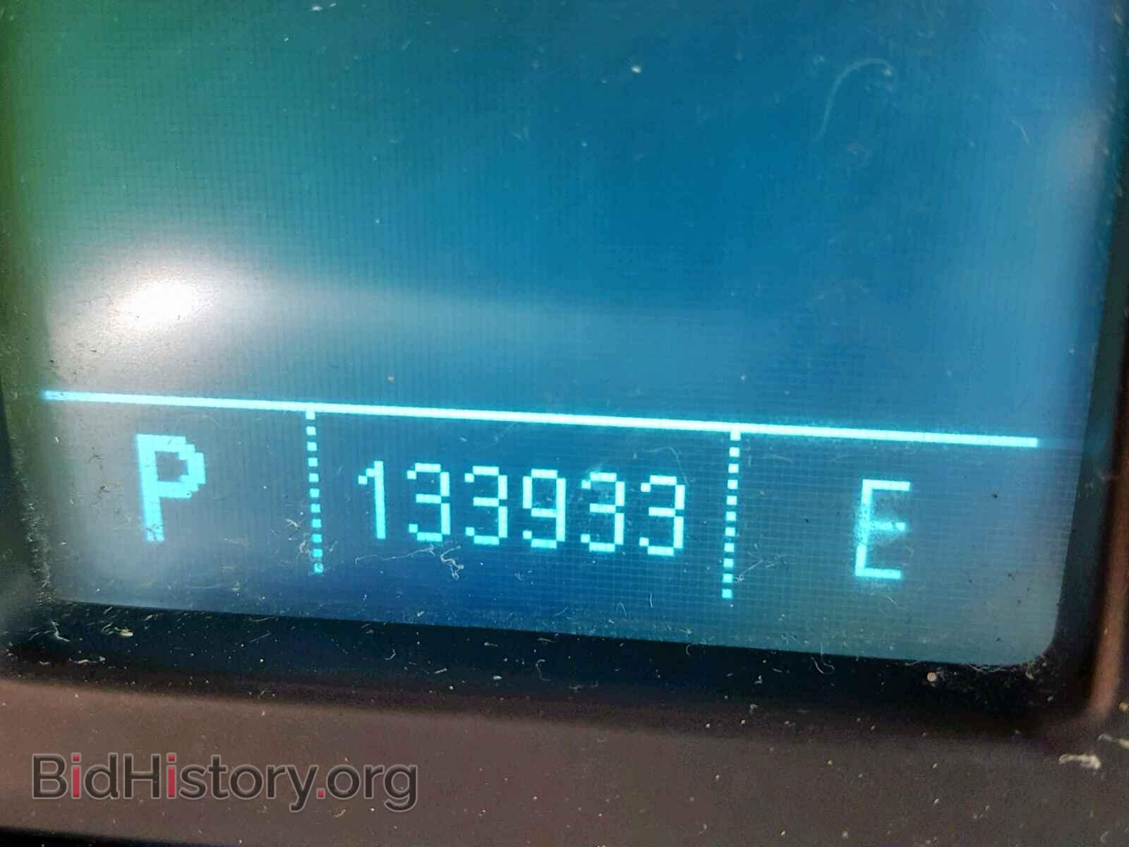 2011 BUICK REGAL - VIN: W04GP5EC9B1077127 - Фото 8
