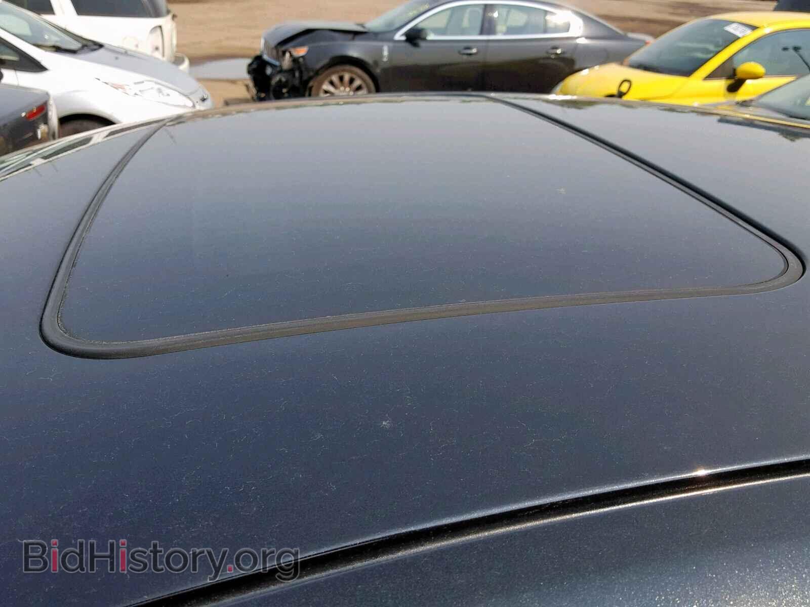 2011 BUICK REGAL - VIN: W04GP5EC9B1077127 - Фото 9
