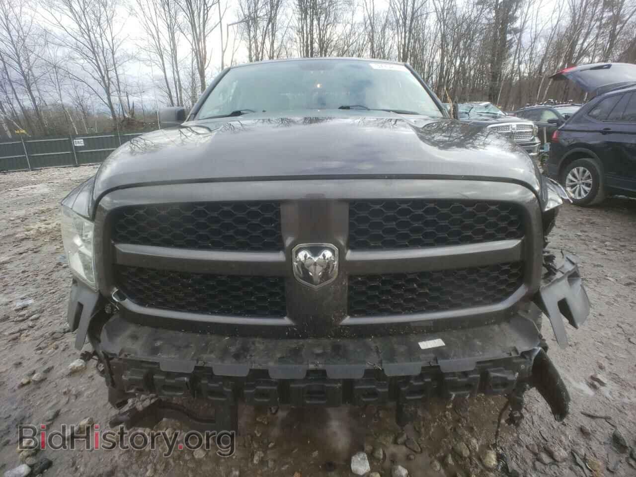 2017 RAM 1500 - VIN: 1C6RR7FG3HS654282 - Фото 5