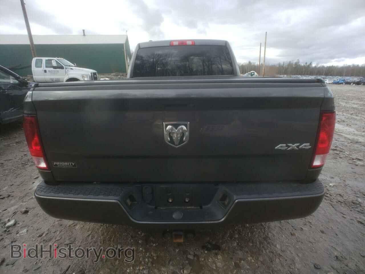 2017 RAM 1500 - VIN: 1C6RR7FG3HS654282 - Фото 6