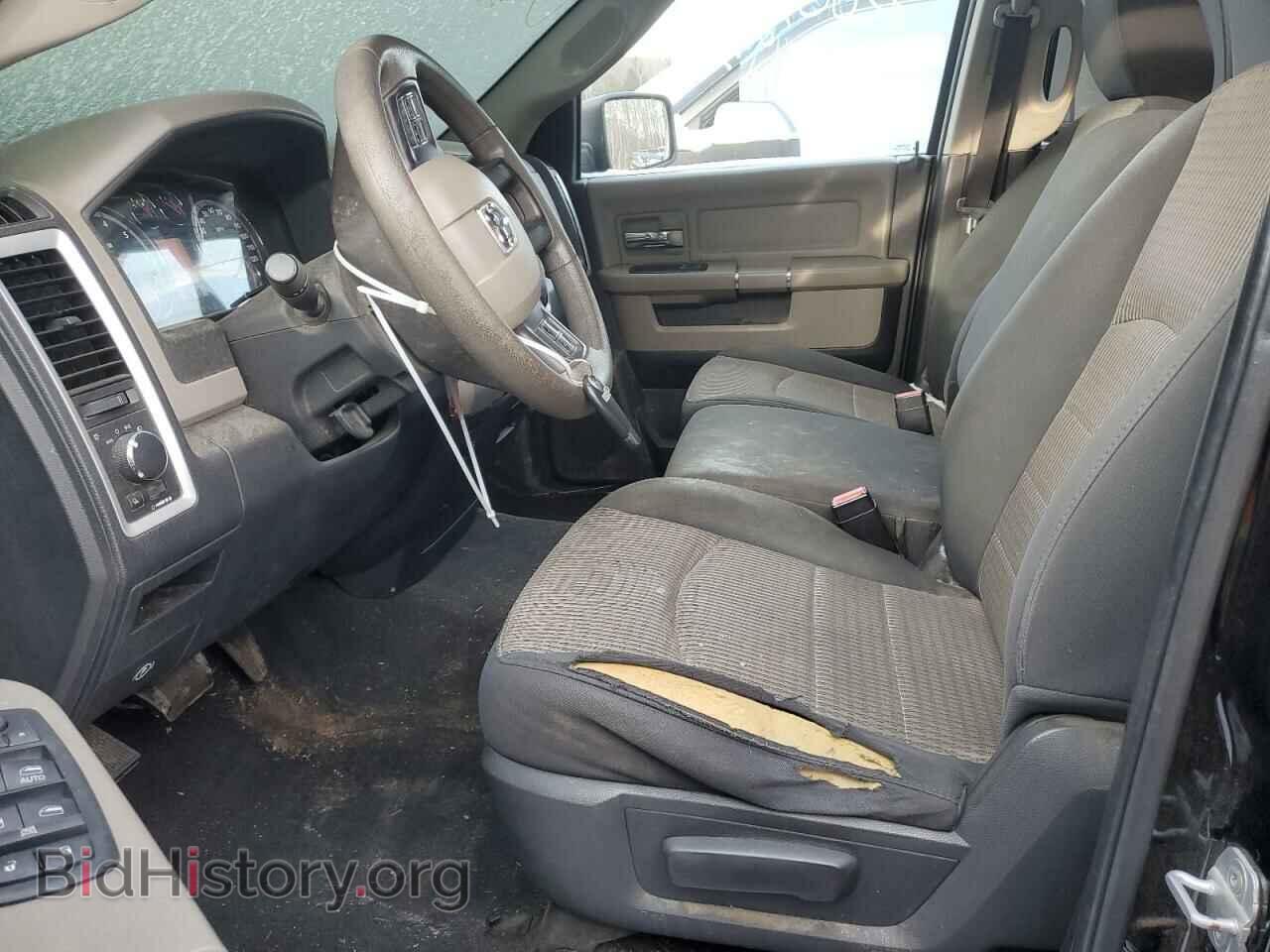 2017 RAM 1500 - VIN: 1C6RR7FG3HS654282 - Фото 7