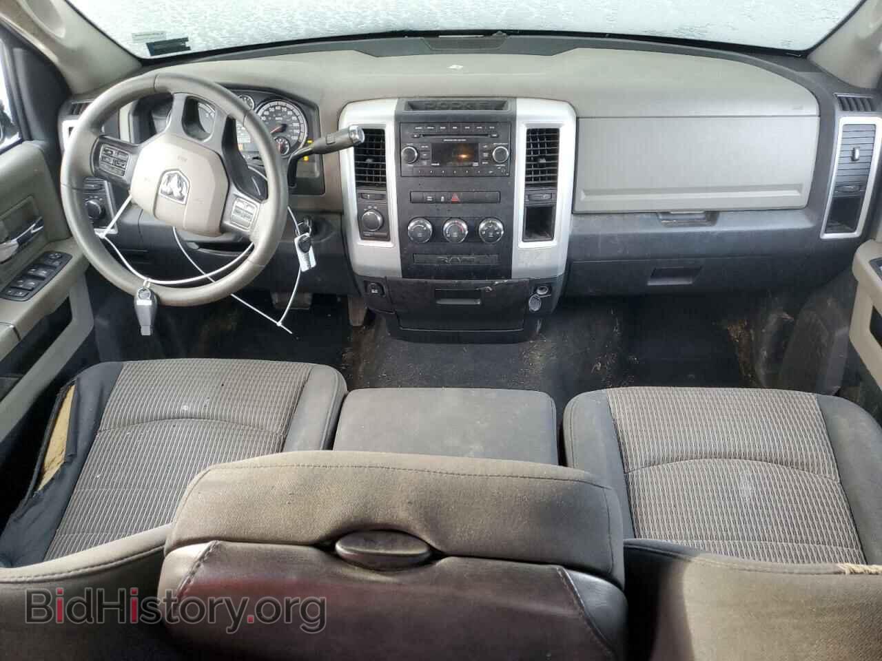 2017 RAM 1500 - VIN: 1C6RR7FG3HS654282 - Фото 8