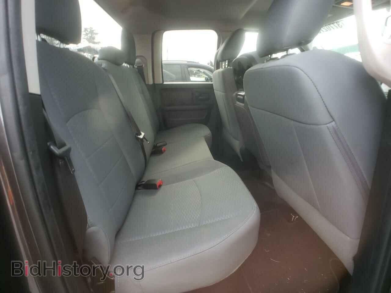 2017 RAM 1500 - VIN: 1C6RR7FG3HS654282 - Фото 10