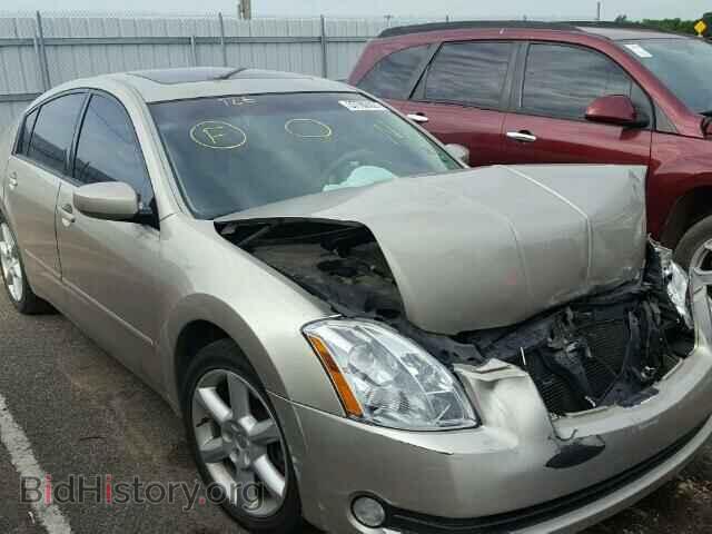 Фотография 1N4BA41E16C852152 - NISSAN MAXIMA 2006