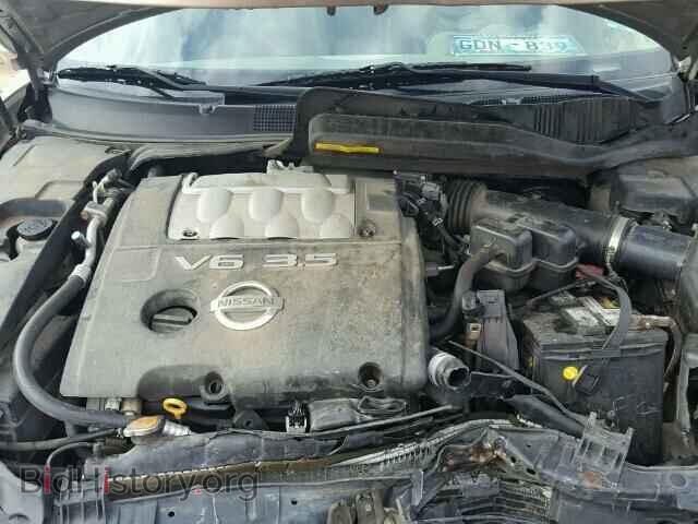 2006 NISSAN MAXIMA - VIN: 1N4BA41E16C852152 - Фото 7