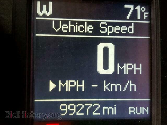 2011 DODGE CARAVAN - VIN: 2D4RN5DG7BR657502 - Фото 8