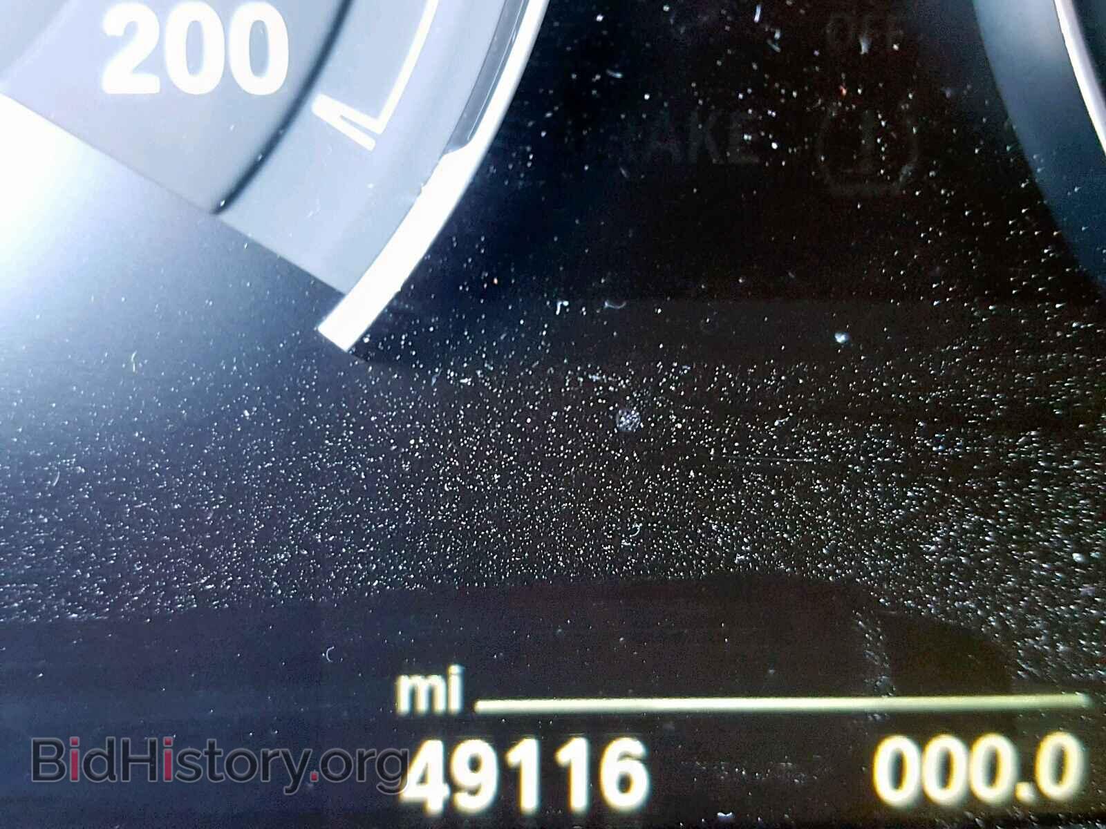 2016 BMW M3 - VIN: WBS8M9C52GP966640 - Фото 8