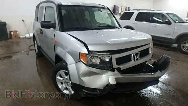 Photo 5J6YH1H75AL000959 - HONDA ELEMENT 2010