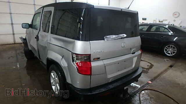 2010 HONDA ELEMENT - VIN: 5J6YH1H75AL000959 - Фото 3