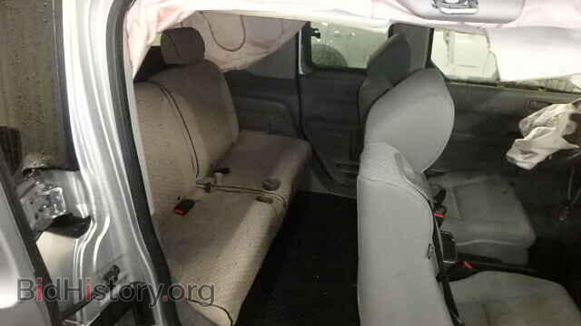 2010 HONDA ELEMENT - VIN: 5J6YH1H75AL000959 - Фото 6