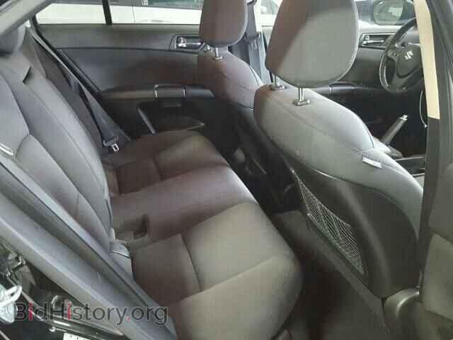 2010 SUZUKI KIZASHI - VIN: JS2RE9A37A6101174 - Фото 6