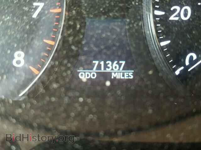 2007 LEXUS LS460 - VIN: JTHGL46F375001258 - Фото 8