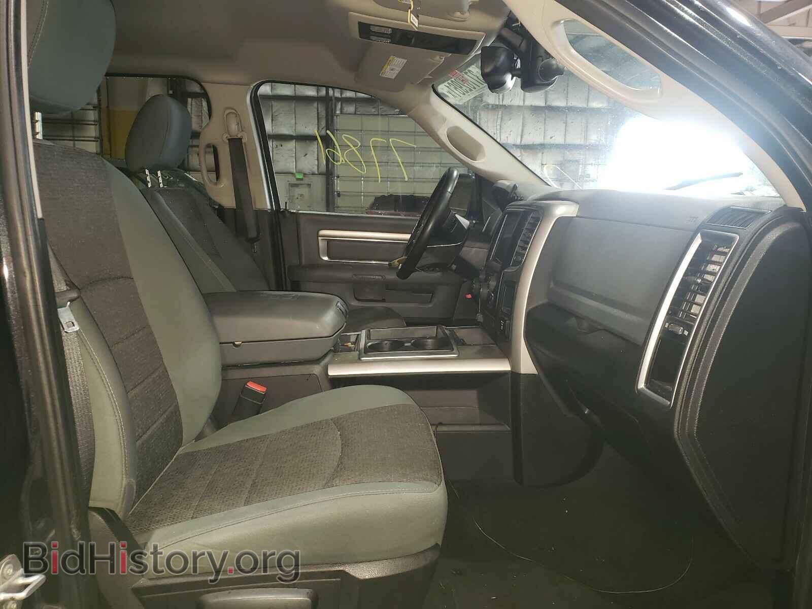 2015 RAM 1500 - VIN: 1C6RR6LT3FS615006 - Фото 5