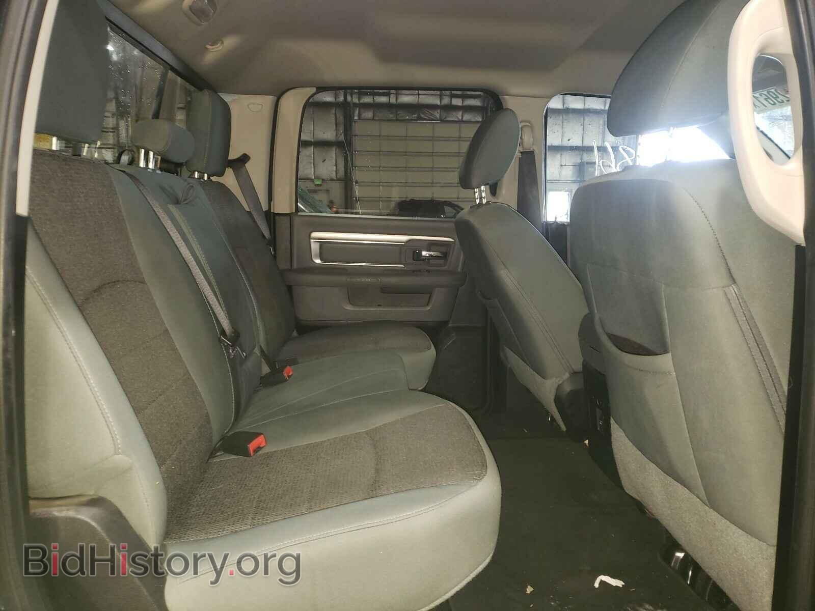 2015 RAM 1500 - VIN: 1C6RR6LT3FS615006 - Фото 6