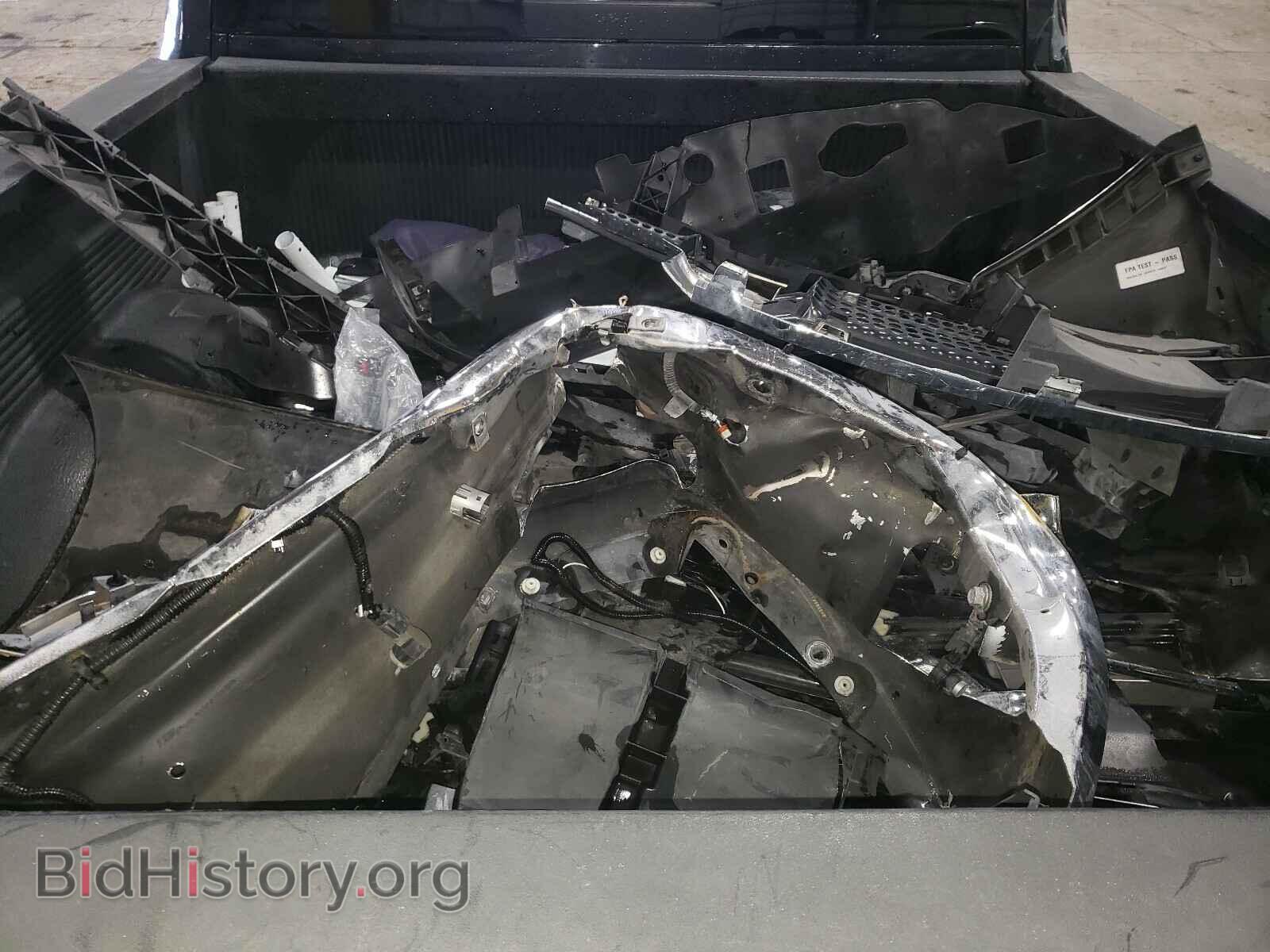 2015 RAM 1500 - VIN: 1C6RR6LT3FS615006 - Фото 9